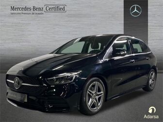 Imagen de MERCEDES Clase B B 180d