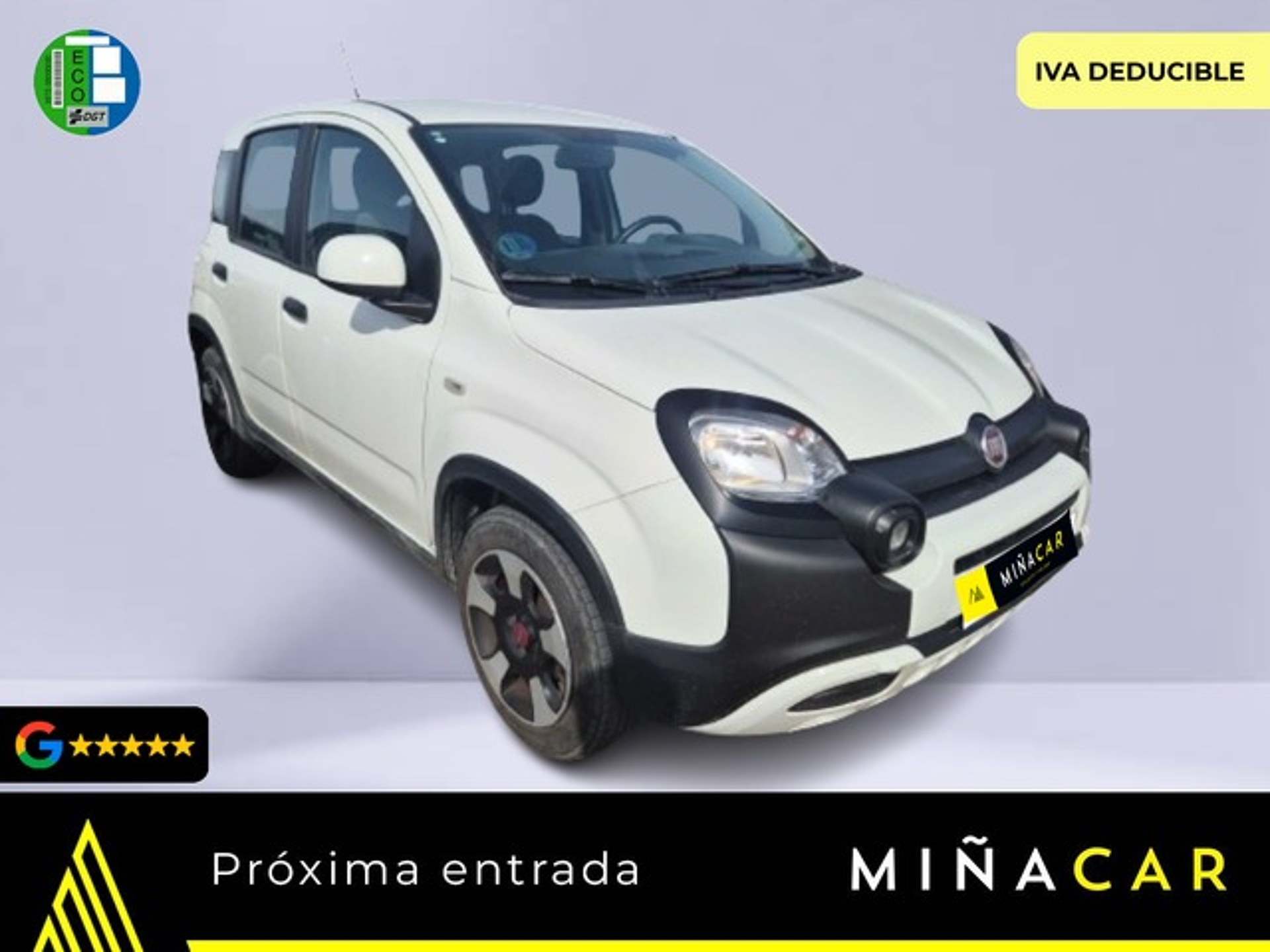 Imagen de FIAT Panda