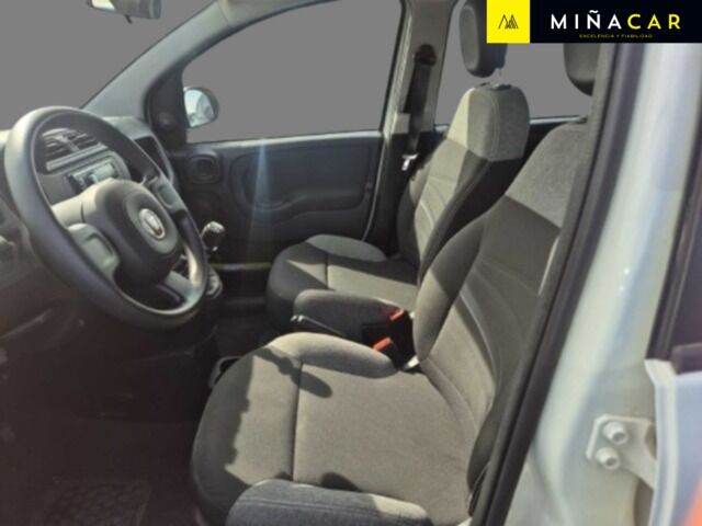 Foto del FIAT Panda 1.0 Gse City Cross Hybrid