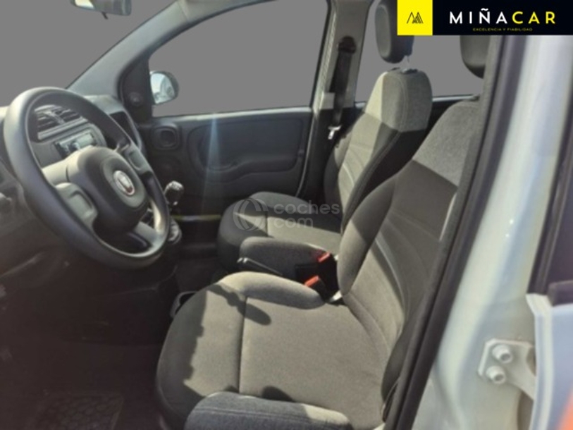 Foto del FIAT Panda 1.0 Gse City Cross Hybrid