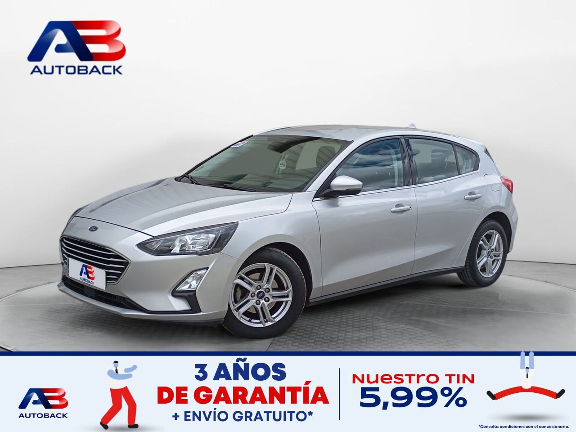 Imagen de FORD Focus