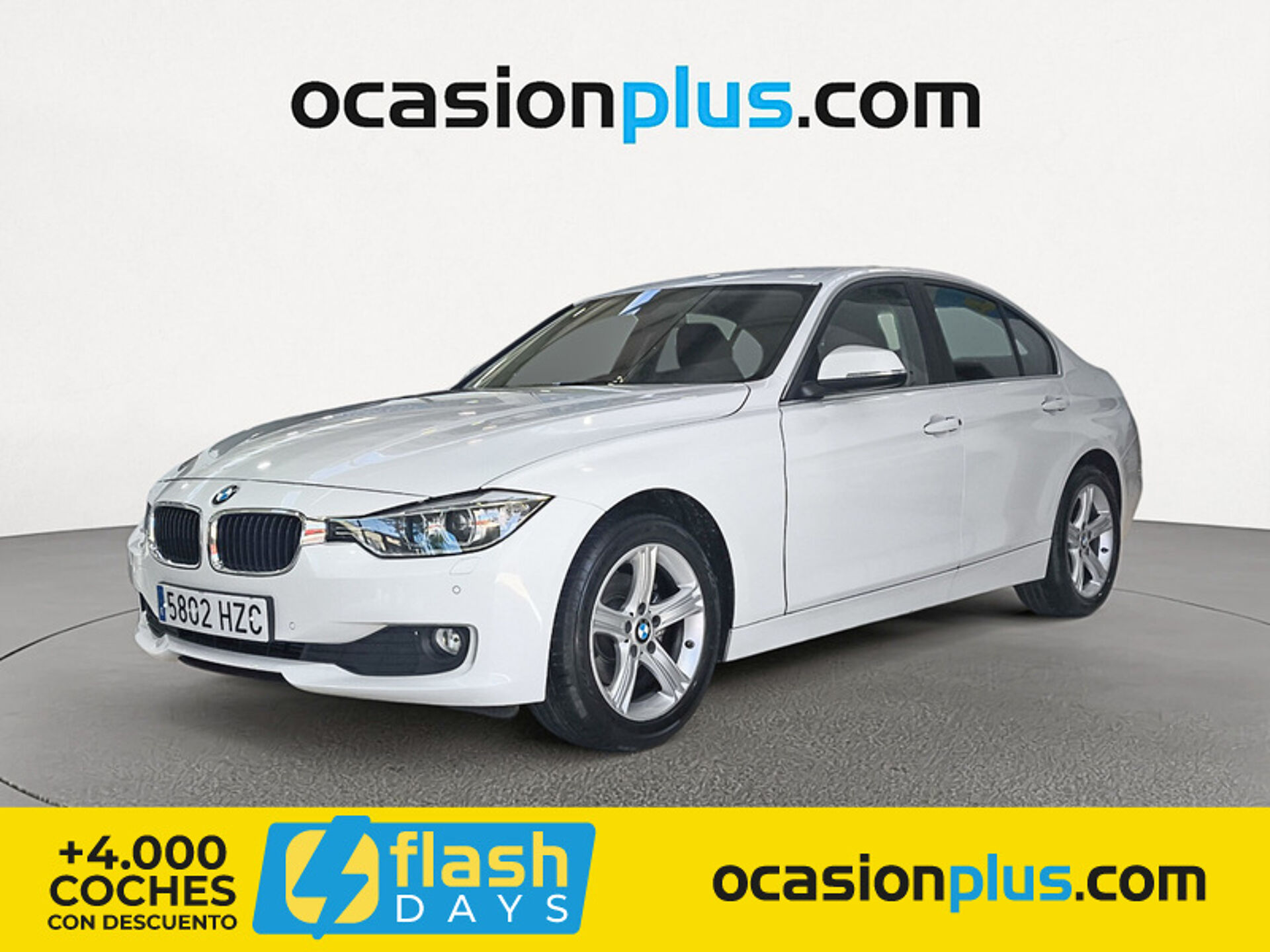 Imagen de BMW Serie 3