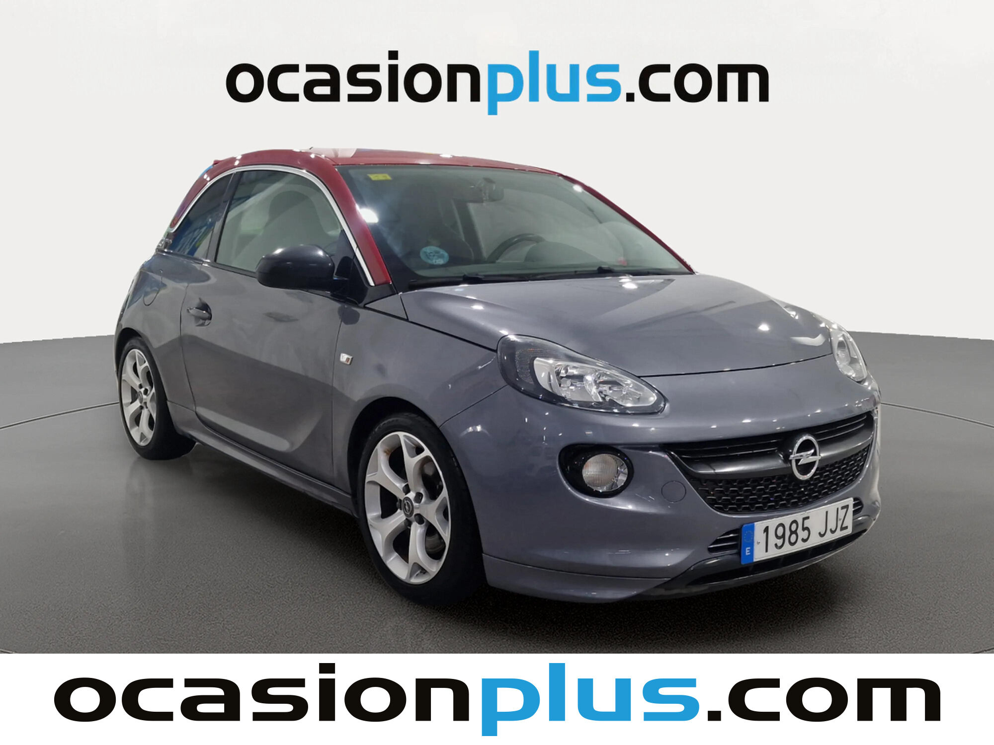 Foto del OPEL Adam 1.4 NEH S&S S