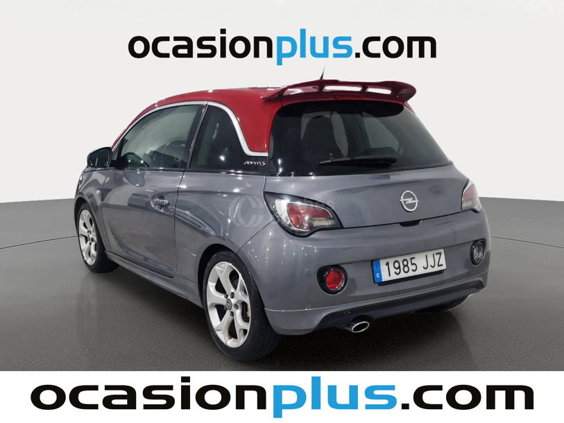 Foto del OPEL Adam 1.4 NEH S&S S