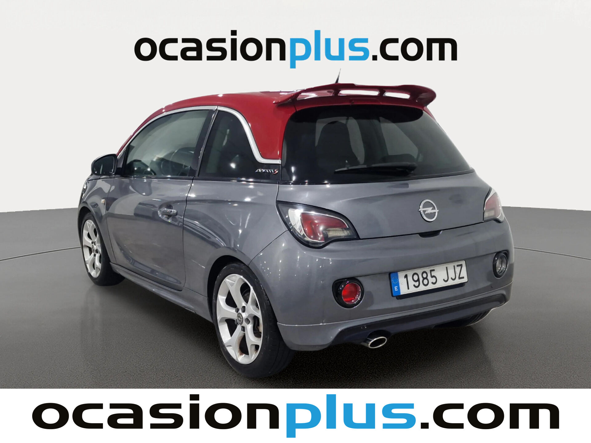 Imagen 3 de OPEL Adam