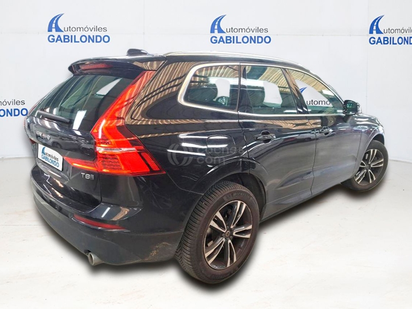 Foto del VOLVO XC60 T8 Twin Inscription