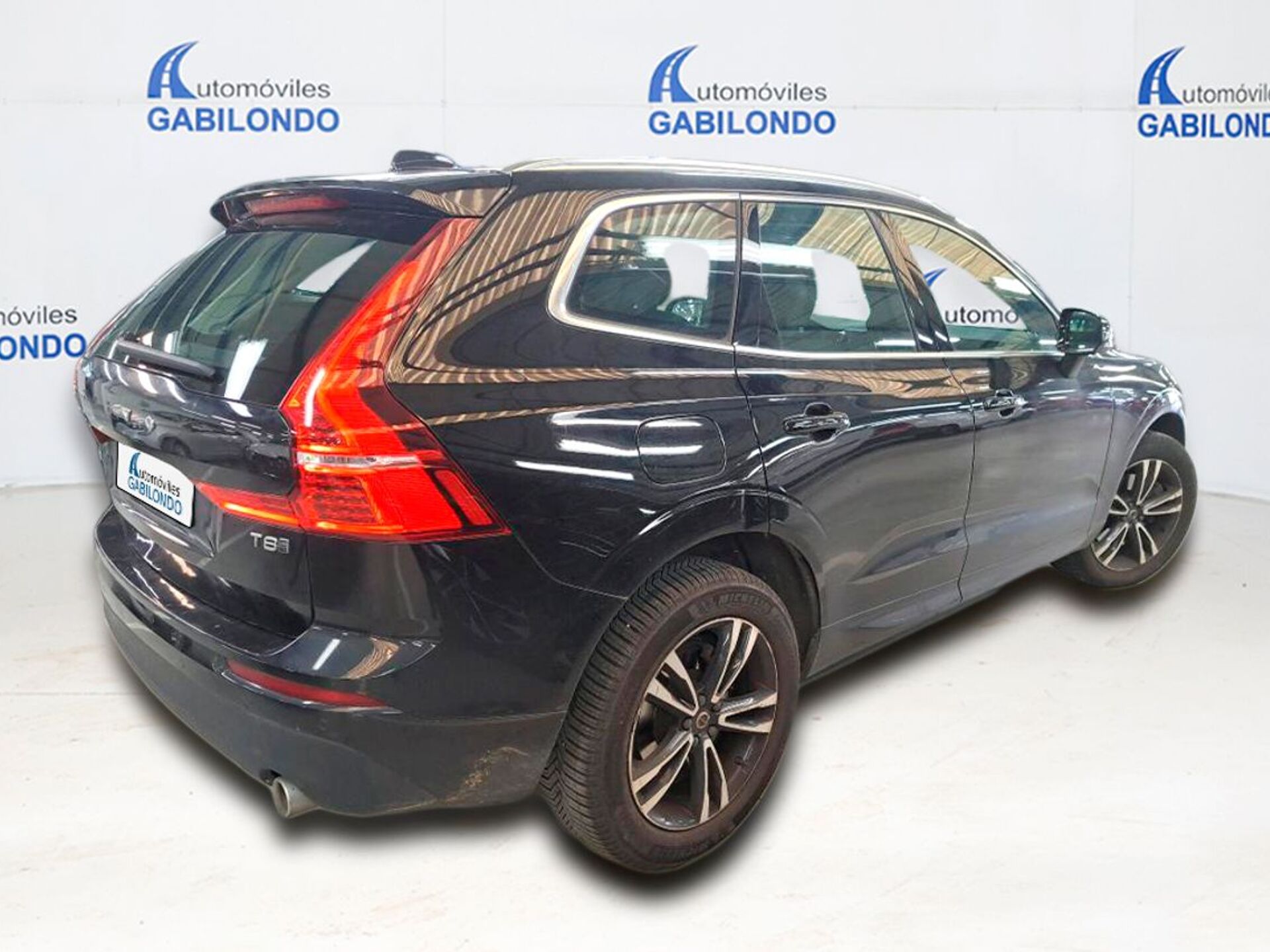 Imagen 2 de VOLVO XC60