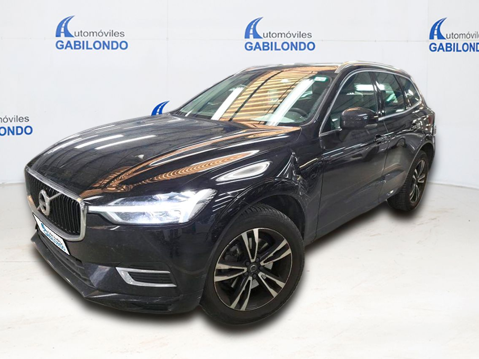 Imagen de VOLVO XC60