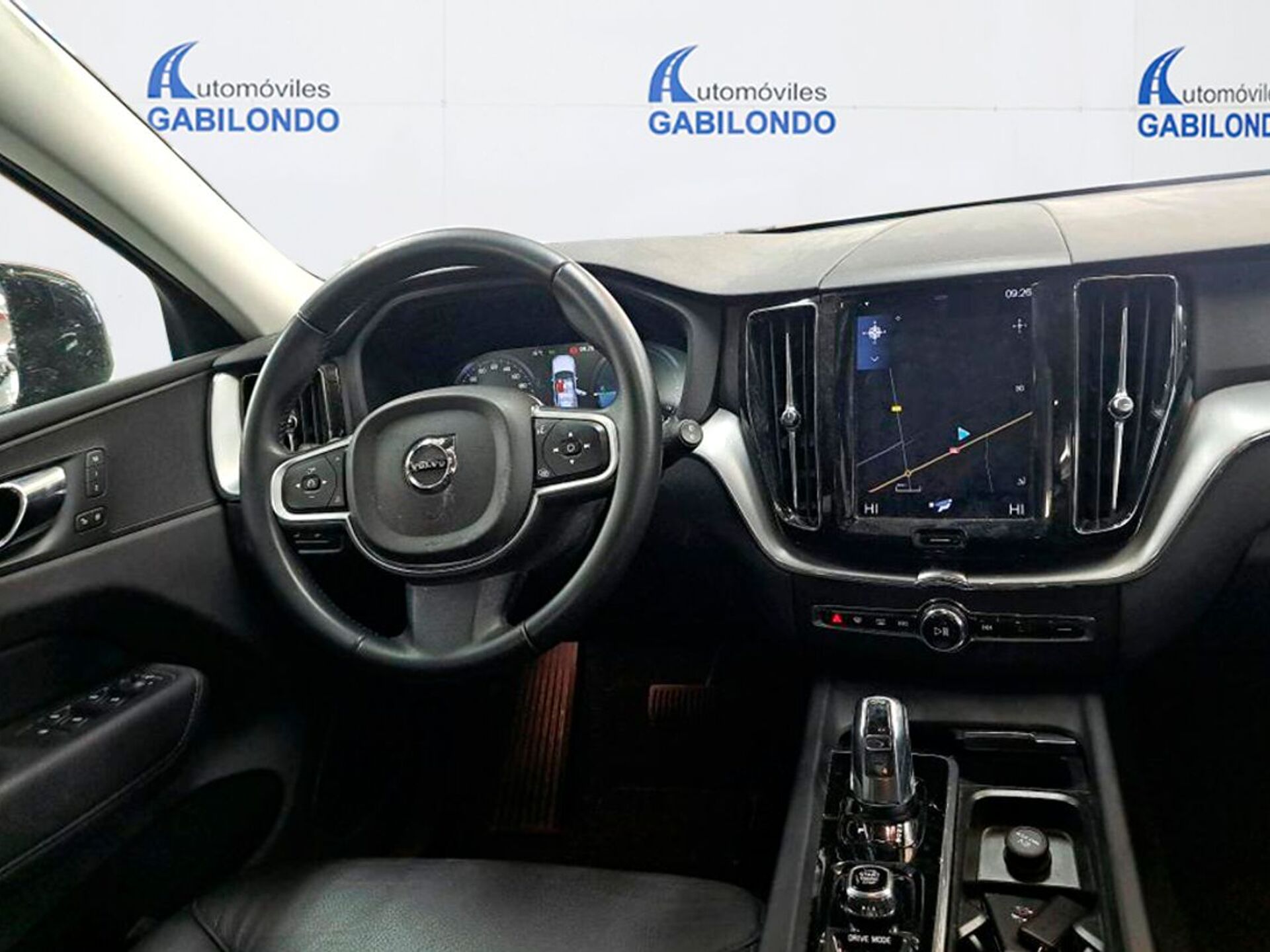 Imagen 3 de VOLVO XC60