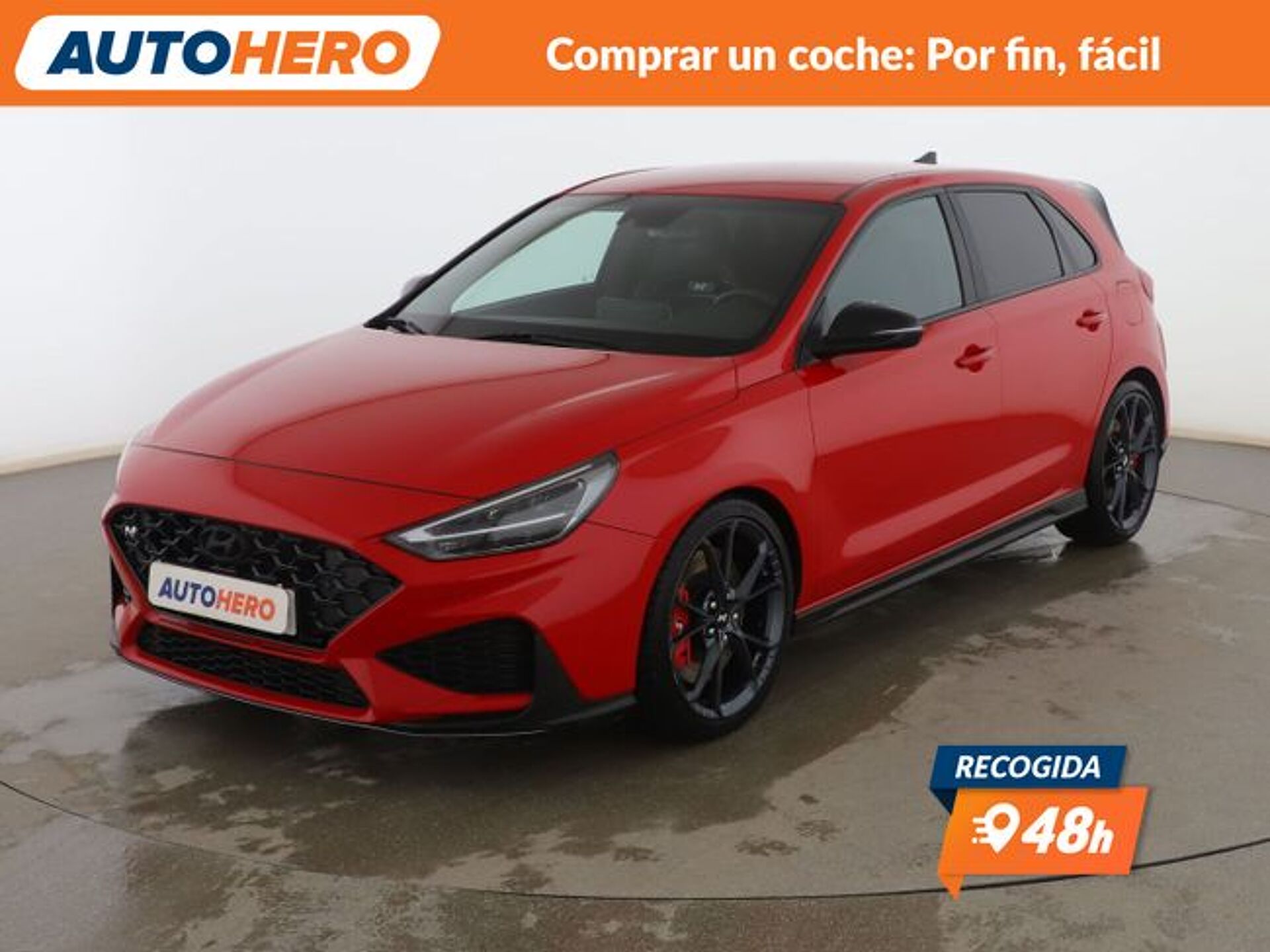 Imagen 1 de HYUNDAI i30