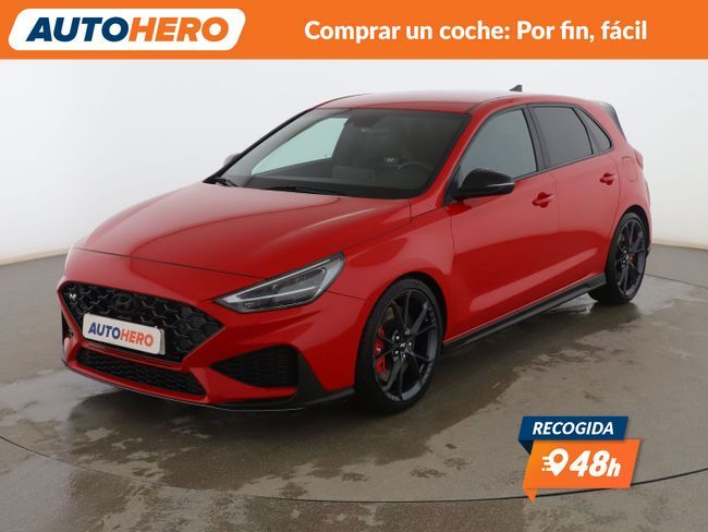 Foto del HYUNDAI i30 2.0 TGDI N Performance 280