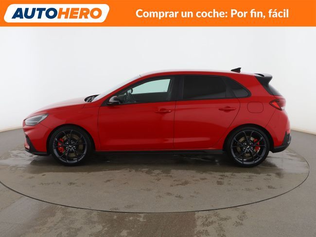 Foto del HYUNDAI i30 2.0 TGDI N Performance 280