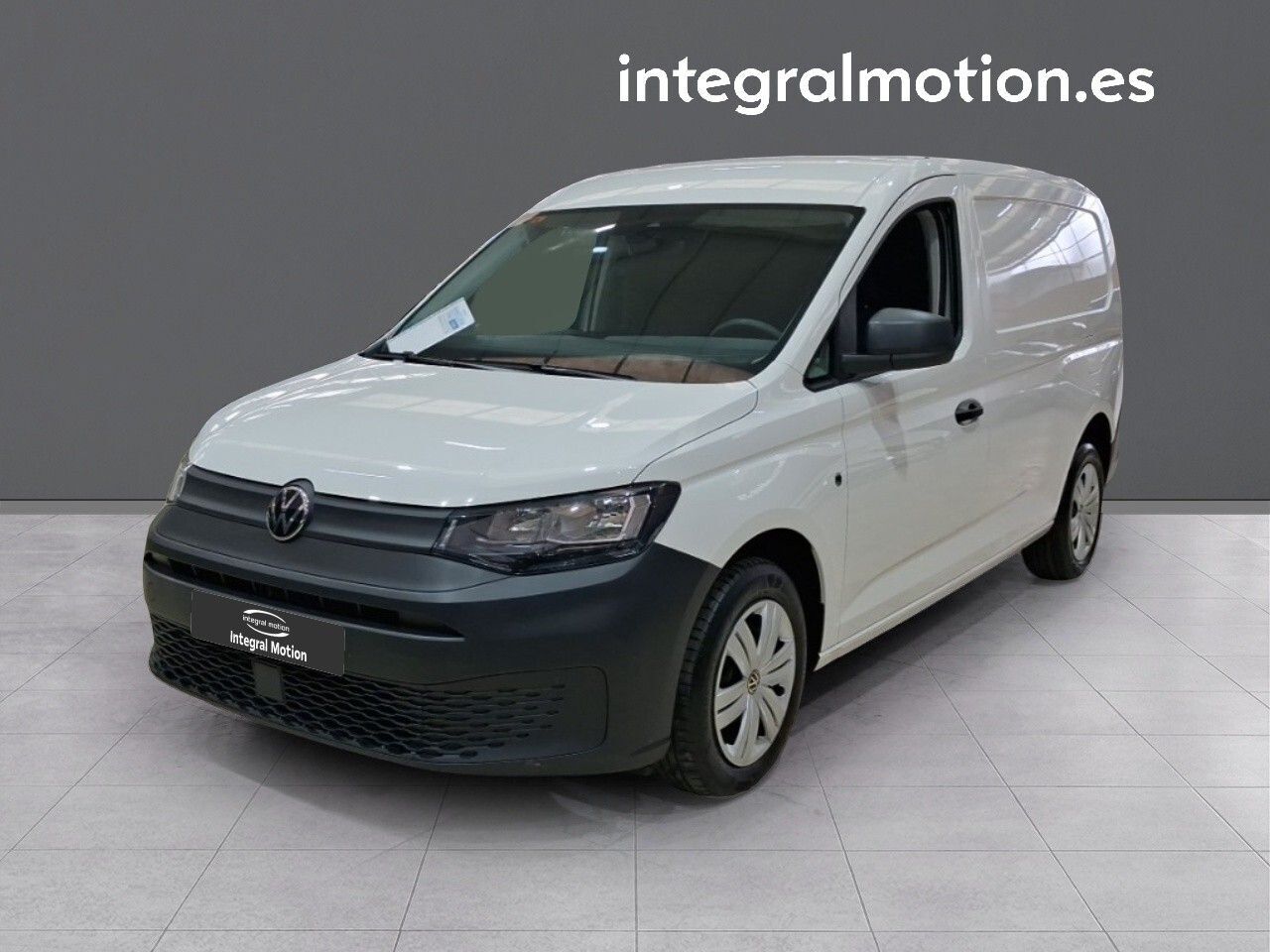 Foto del VOLKSWAGEN Caddy Furgón Maxi 2.0TDI 75kW