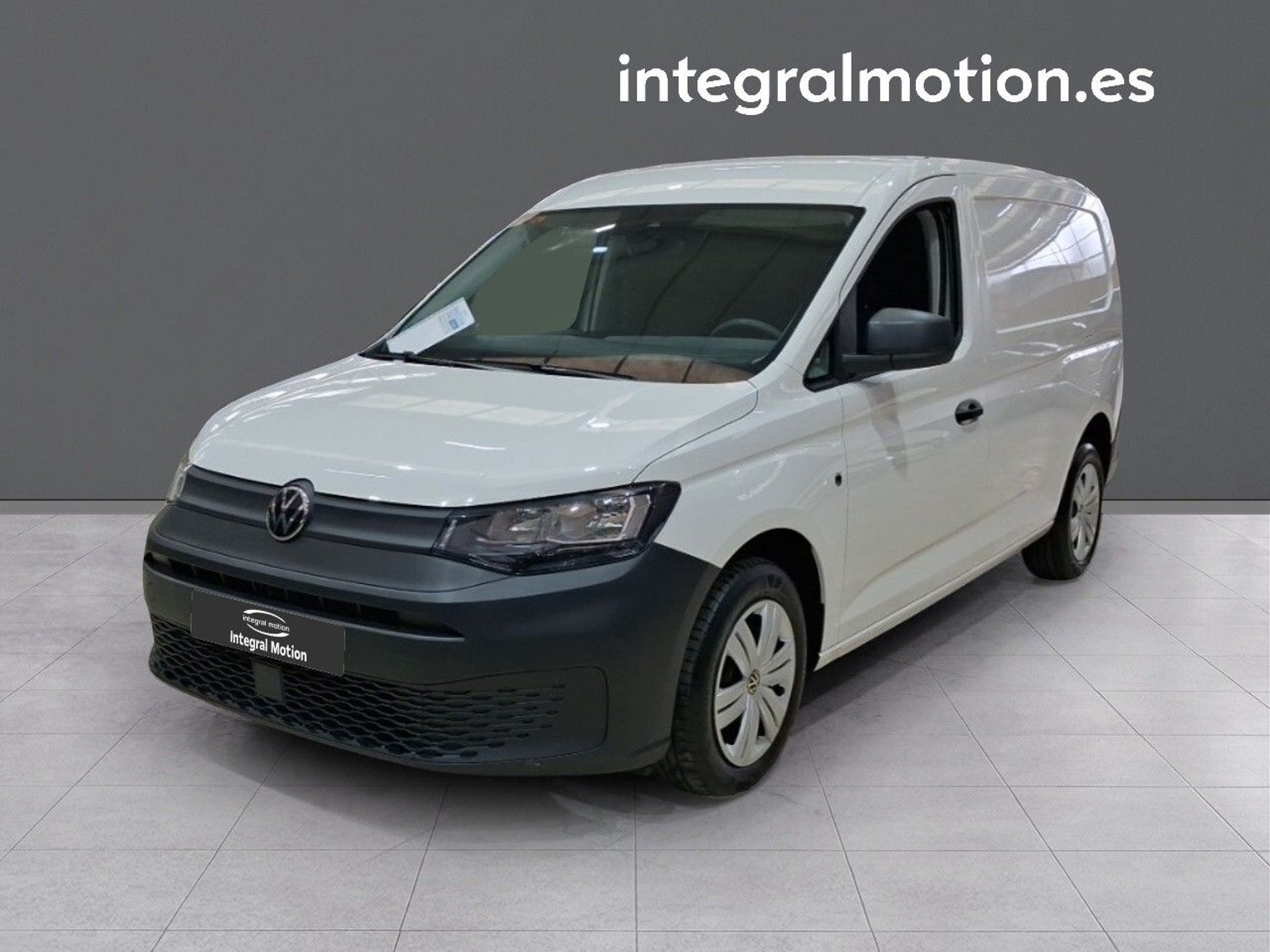 Imagen de VOLKSWAGEN Caddy