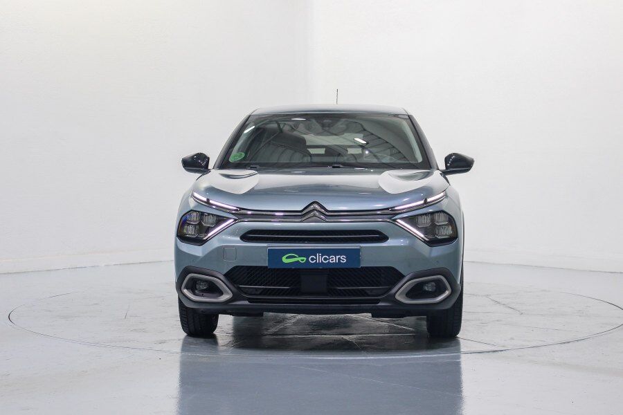 Foto del CITROEN C4 1.2 PureTech S&S Shine 130