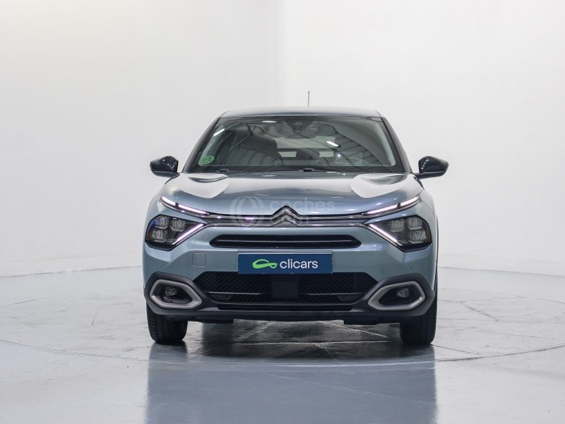 Foto del CITROEN C4 1.2 PureTech S&S Shine 130