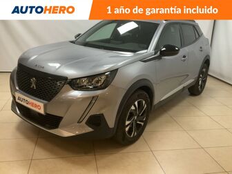 Imagen de PEUGEOT 2008 1.2 PureTech S&S Allure Pack 100