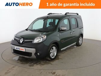 Imagen de RENAULT Kangoo Combi 1.5dCi Profesional N1 66kW