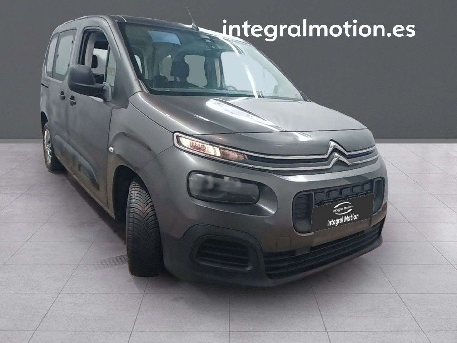 Imagen 3 de CITROEN Berlingo