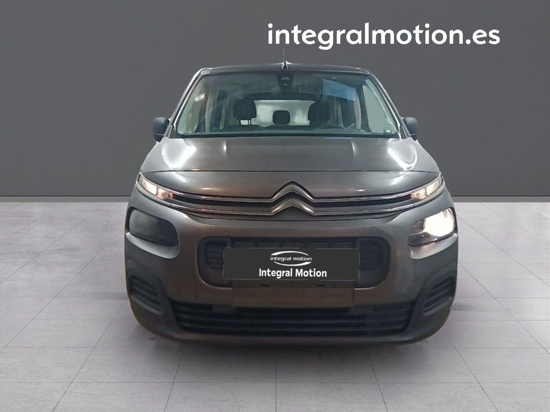 Imagen 2 de CITROEN Berlingo