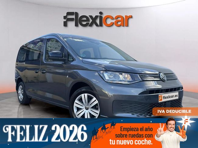 VOLKSWAGEN Caddy (Maxi Origin 2.0 TDI 90kW (122CV) DSG) en Alicante