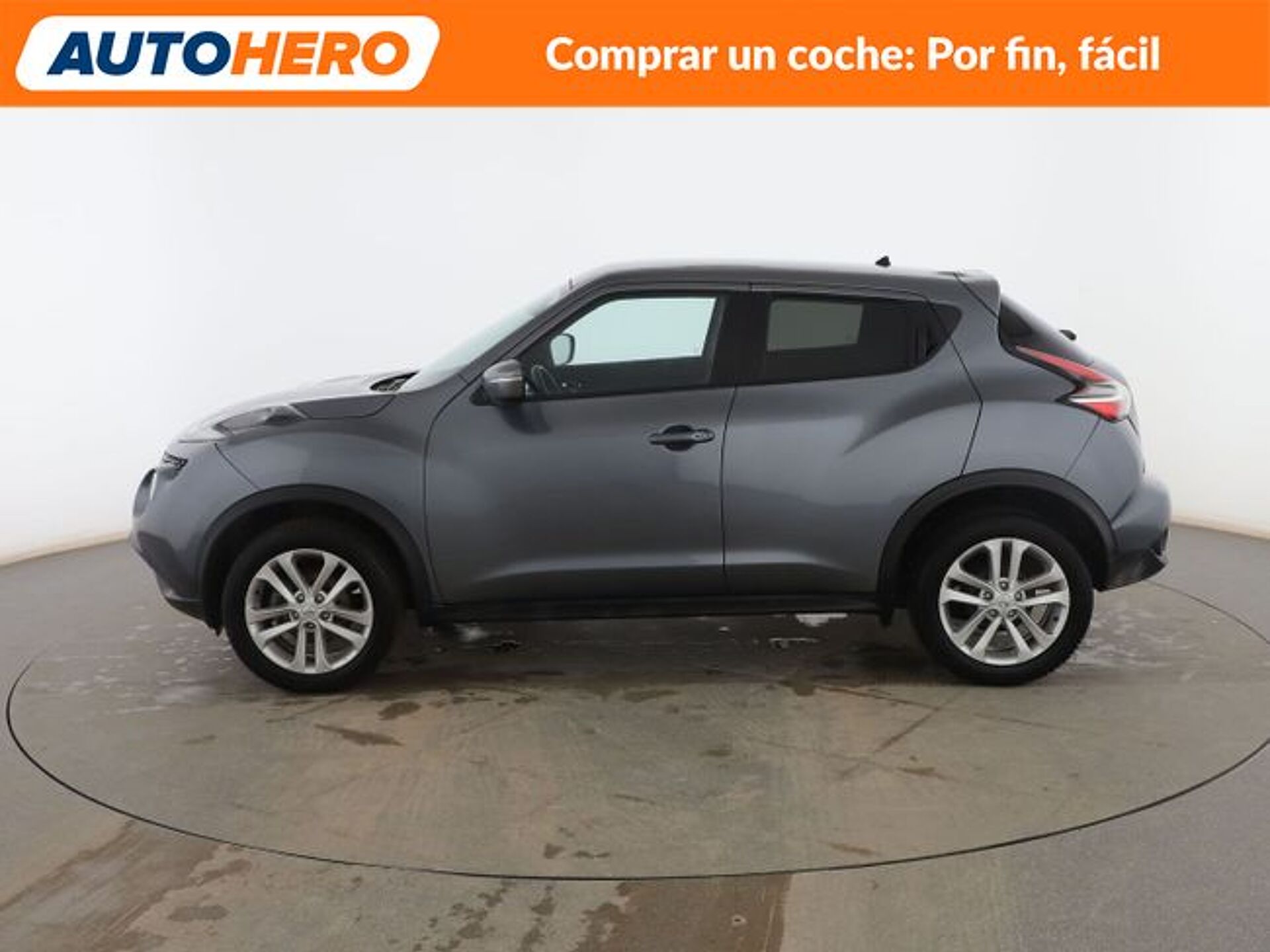 Imagen 3 de NISSAN Juke