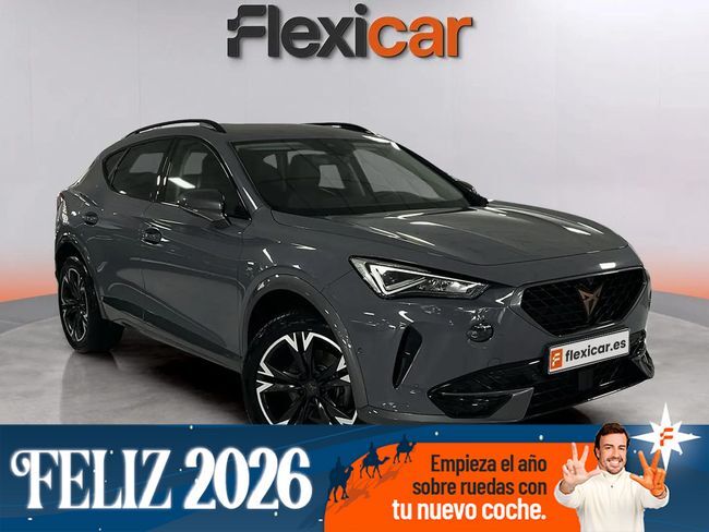 CUPRA Formentor (1.5 TSI 110kW (150 CV) DSG) en Alicante