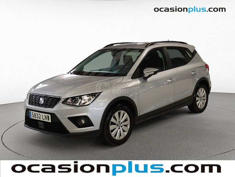 Foto del SEAT Arona 1.0 TSI S&S Style DSG7 110