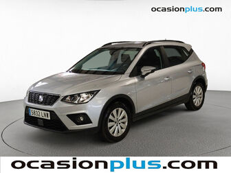 Imagen de SEAT Arona 1.0 TSI S&S Style DSG7 110