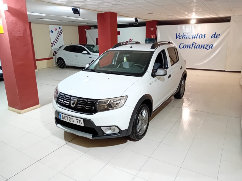 Foto del DACIA Sandero 1.5dCi Laureate 66kW
