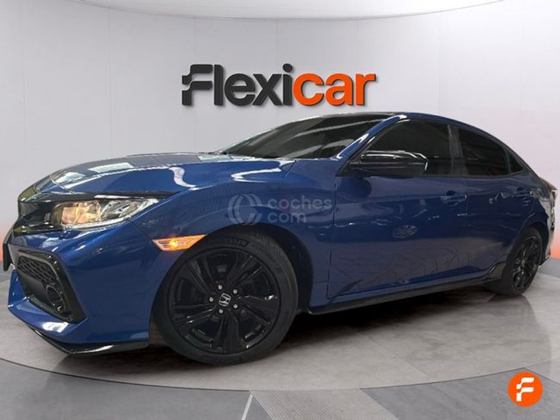 Foto del HONDA Civic 1.0 VTEC Turbo Comfort CVT