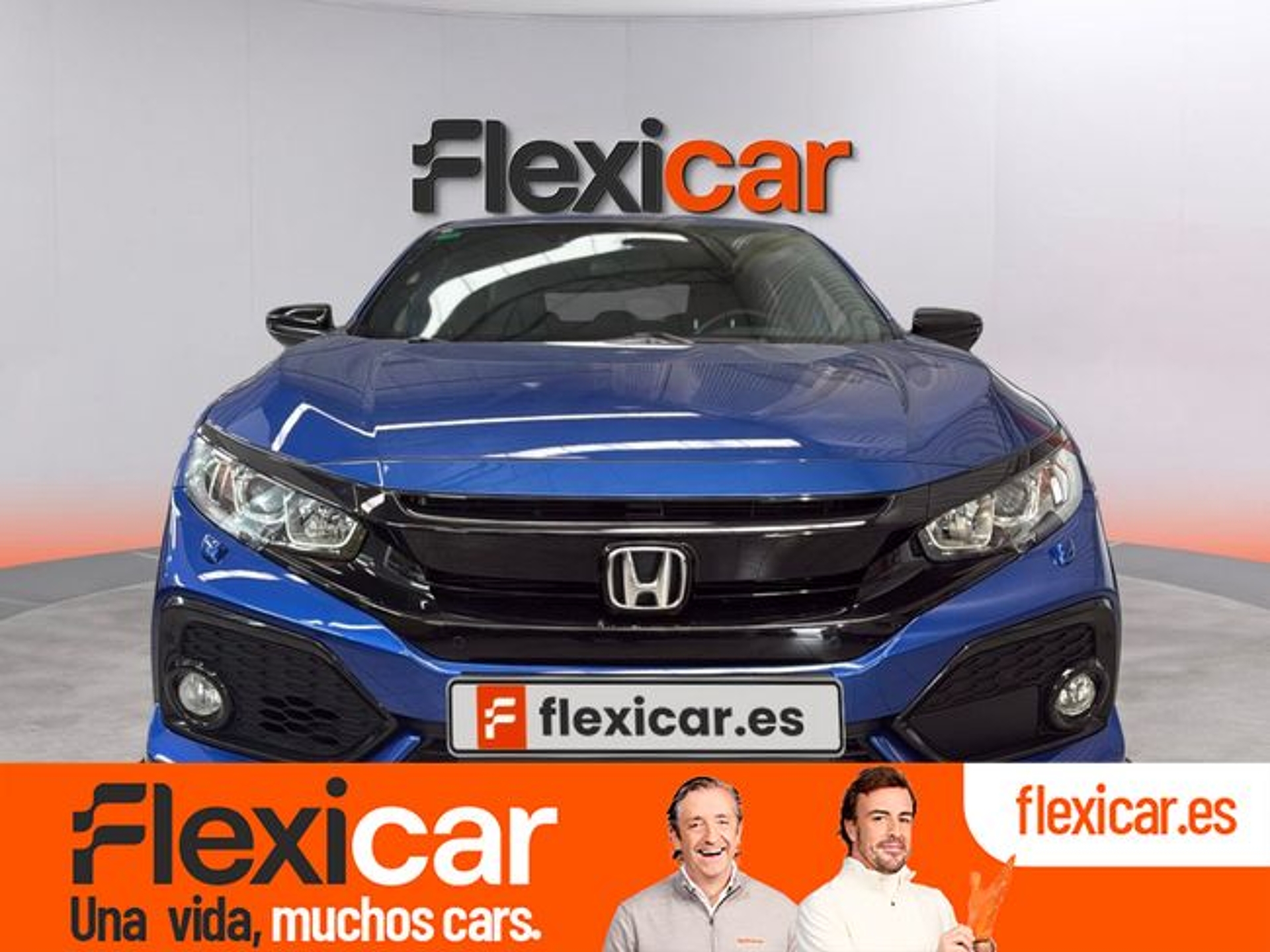 Imagen de HONDA Civic