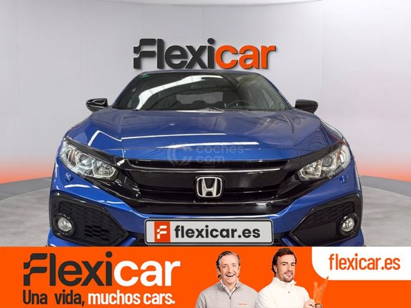Foto del HONDA Civic 1.0 VTEC Turbo Comfort CVT