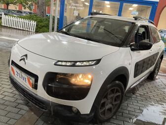 Imagen de CITROEN C4 Cactus 1.2 e-VTi Feel ETG 82