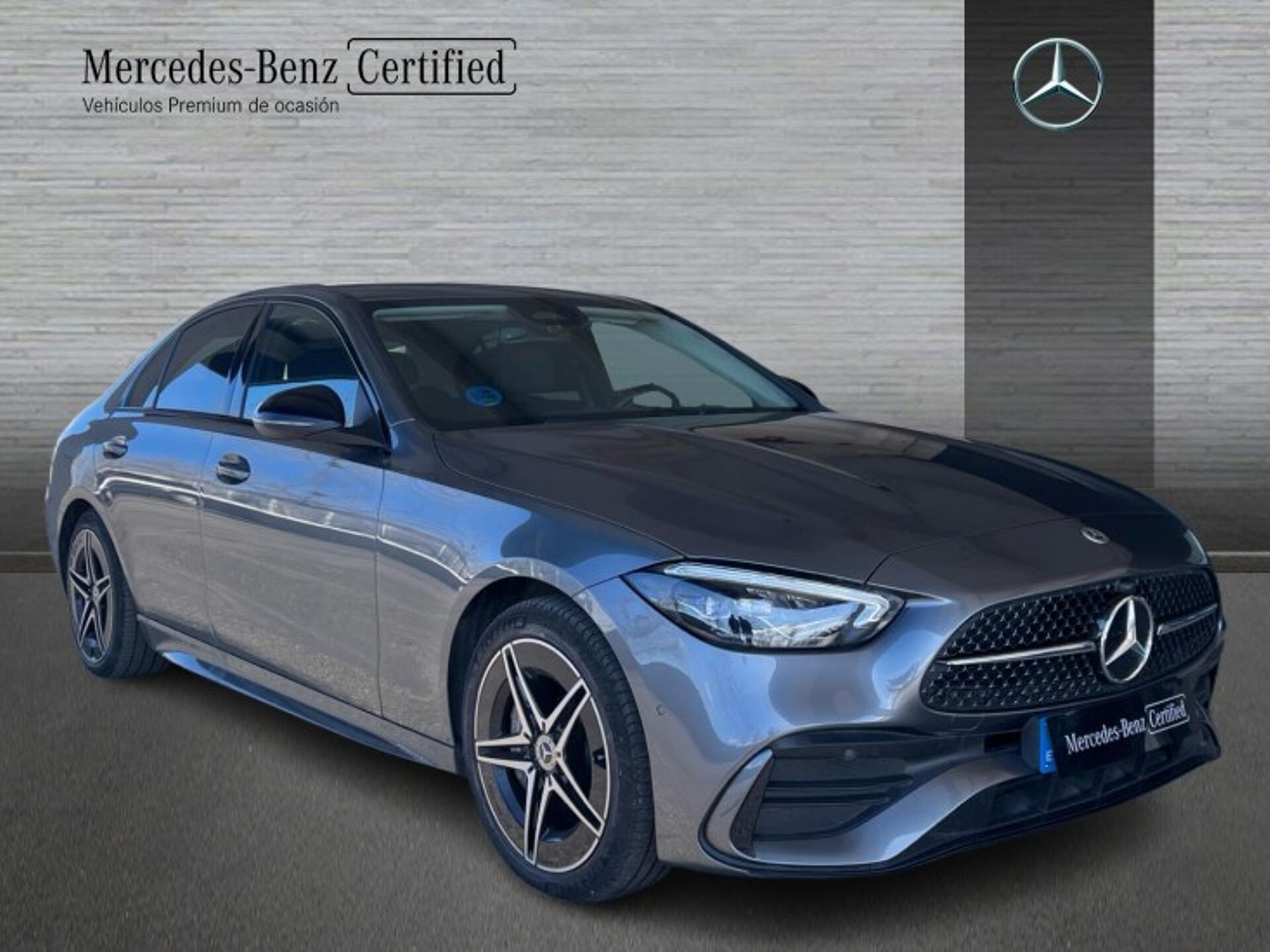 Imagen 3 de MERCEDES Clase C