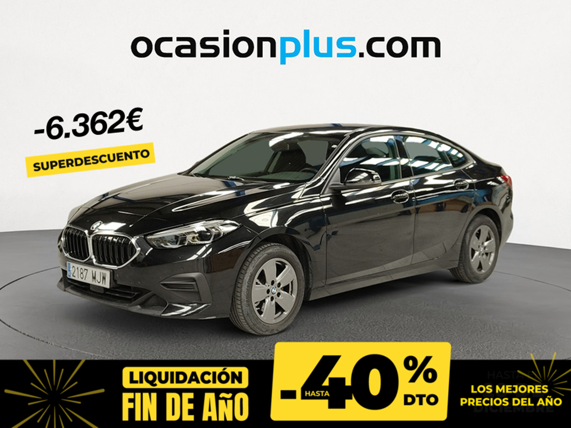 Imagen de BMW Serie 2