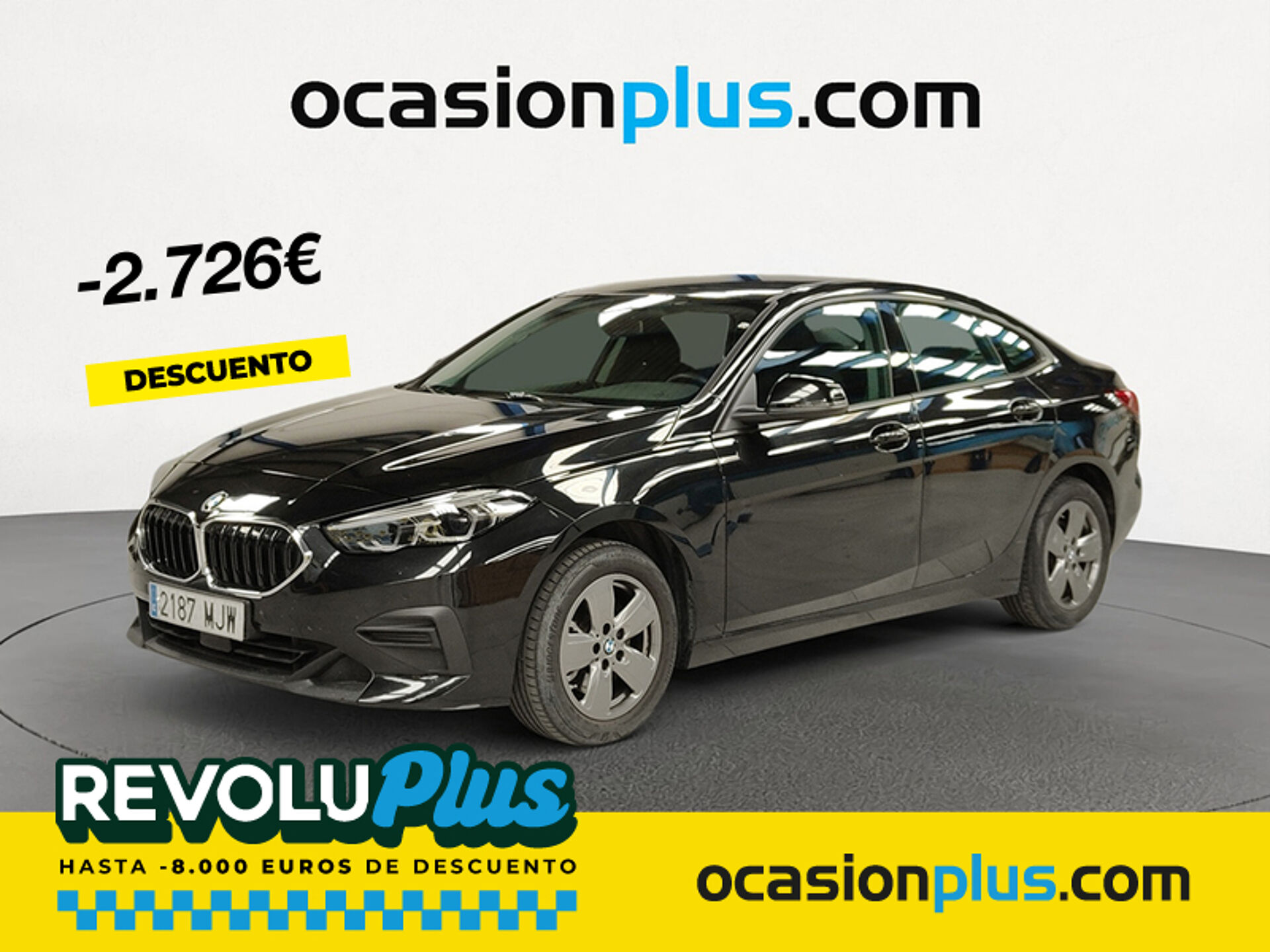 Imagen de BMW Serie 2