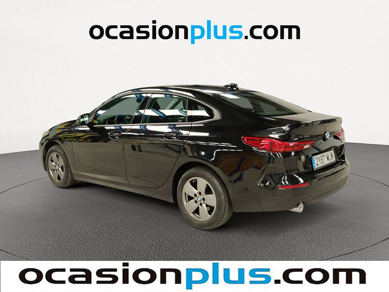 Foto del BMW Serie 2 216dA Gran Coupé