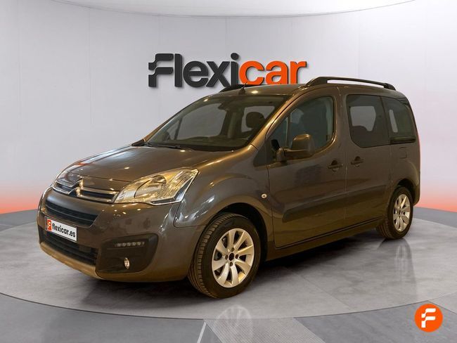 Foto del CITROEN Berlingo Multispace 1.6HDi Seduction90