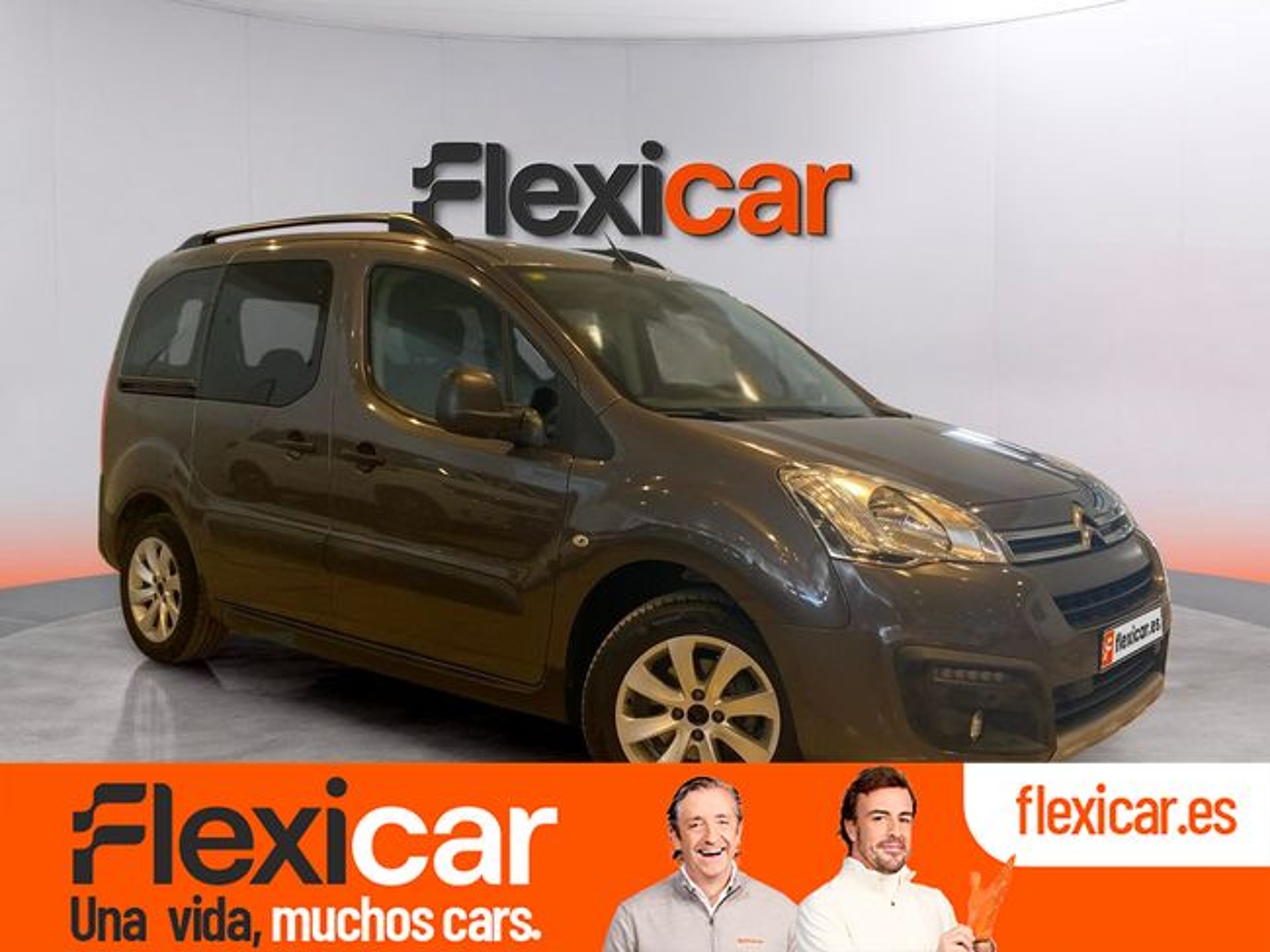 Imagen de CITROEN Berlingo