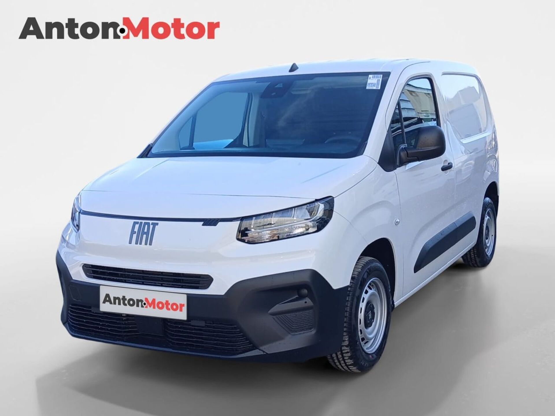 Imagen 1 de FIAT Dobló