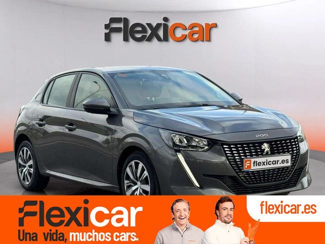 PEUGEOT 208 (Active Puretech 100) en Almería