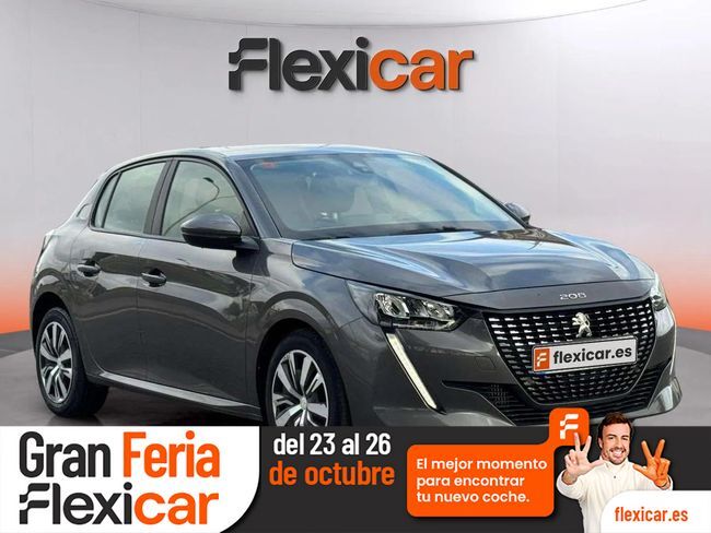 PEUGEOT 208 (Active Puretech 100) en Almería