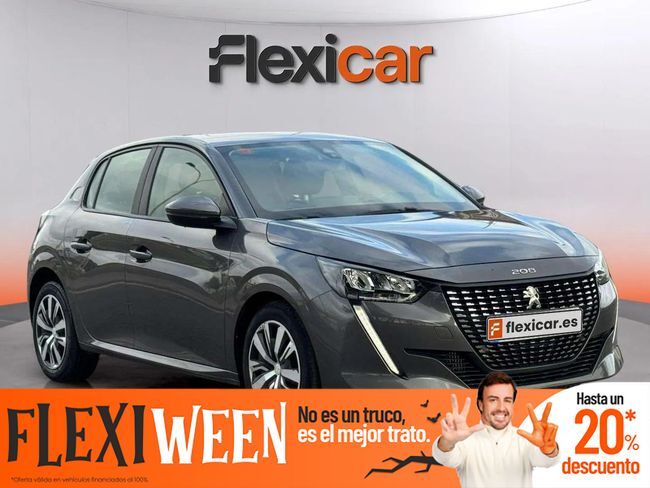 PEUGEOT 208 (Active Puretech 100) en Almería