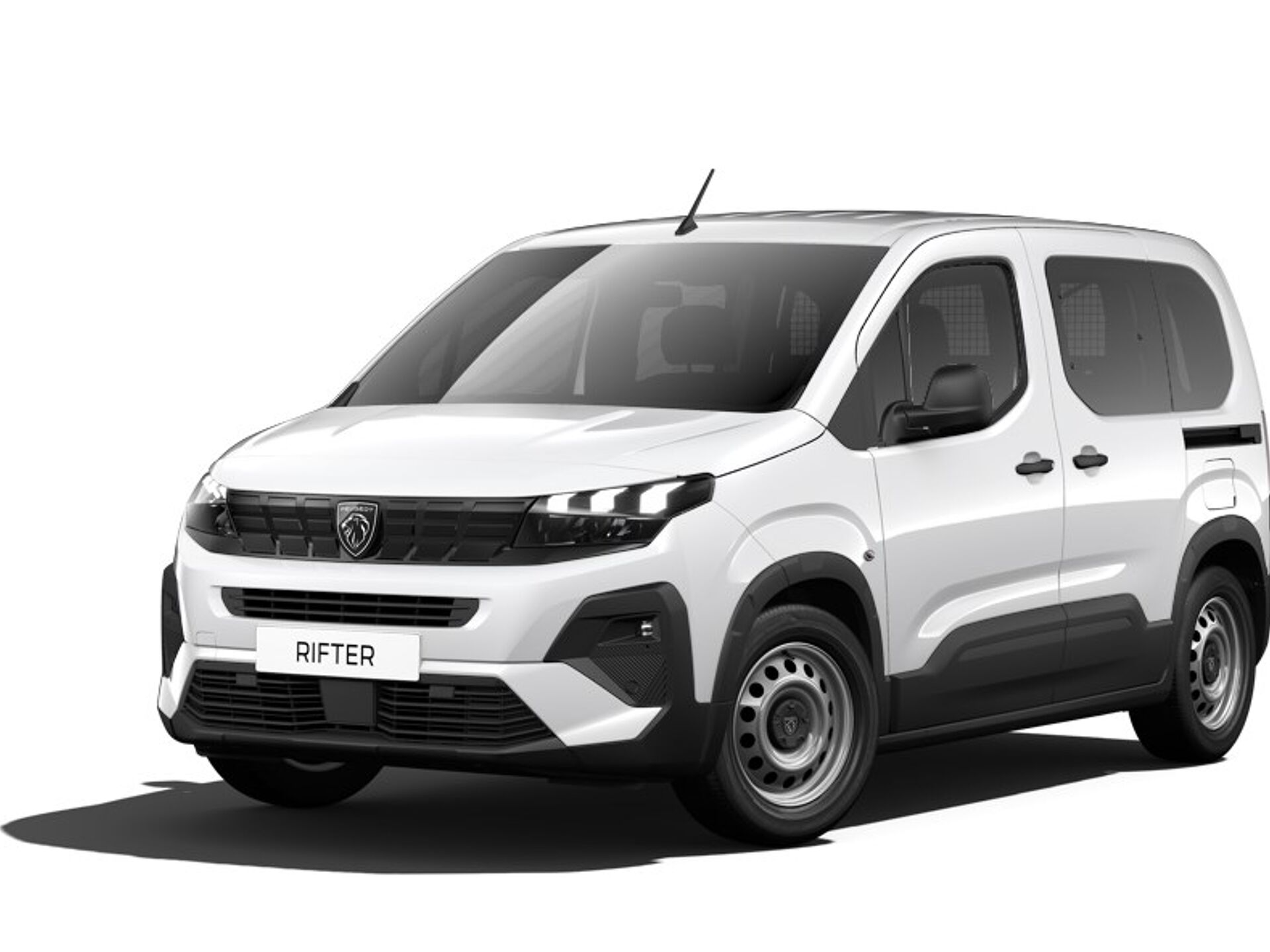 Imagen 2 de PEUGEOT Rifter