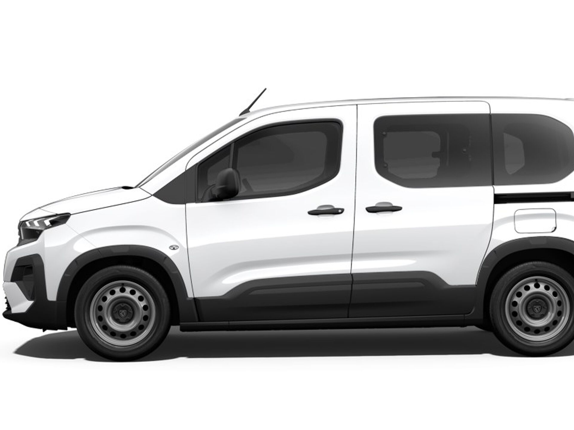 Imagen 3 de PEUGEOT Rifter