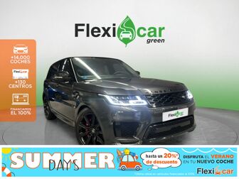 Imagen de LAND ROVER Range Rover Sport 2.0 Si4 PHEV HSE 404