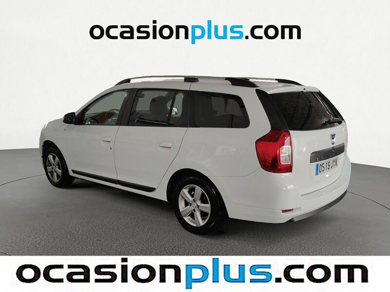 Foto del DACIA Logan MCV 0.9 TCE Laureate
