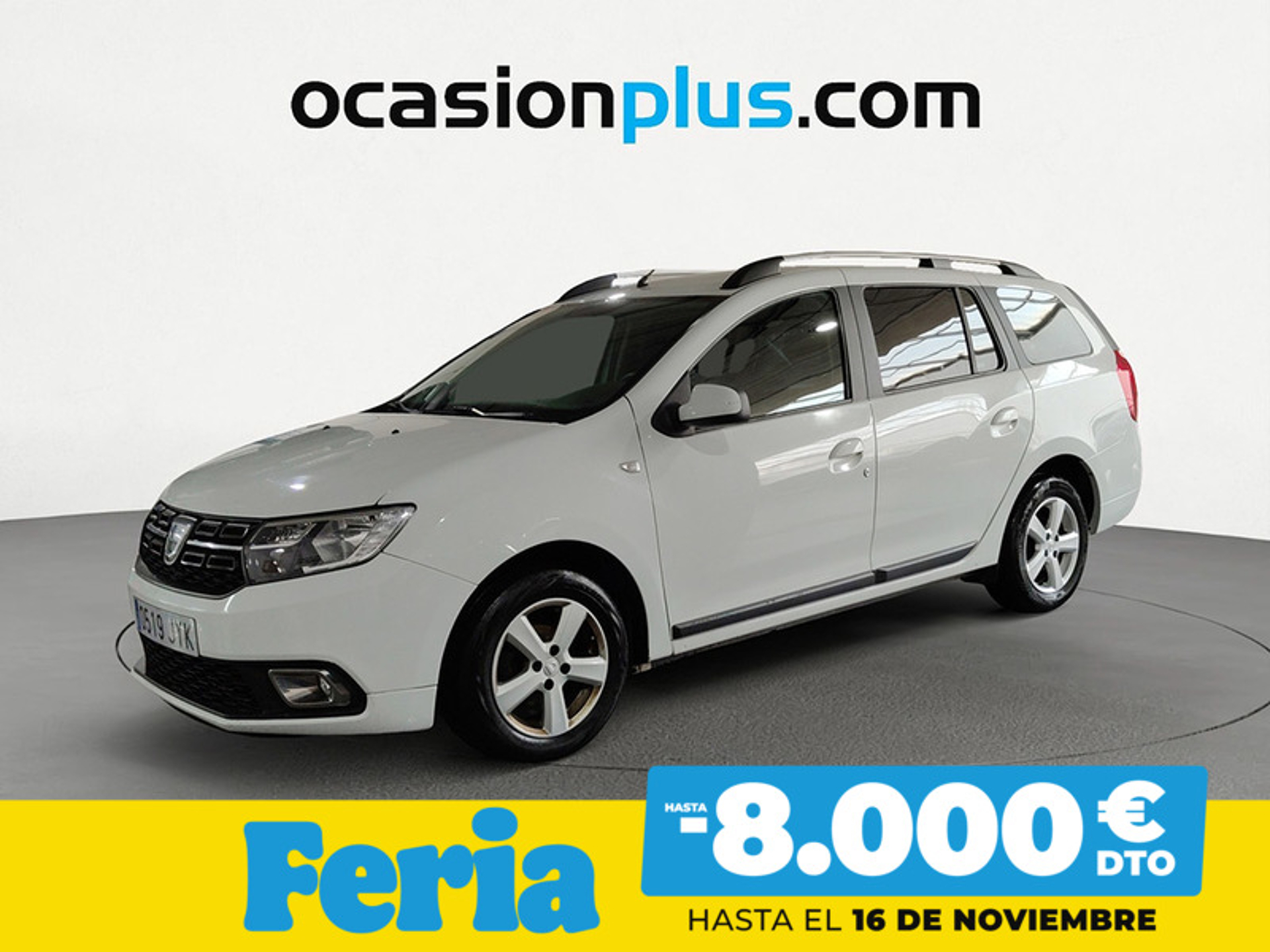 Imagen de DACIA Logan