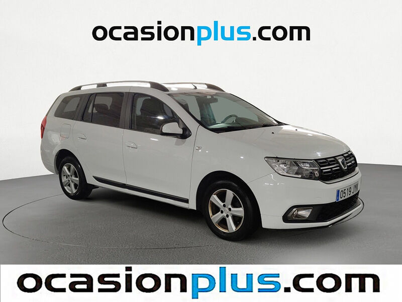 Foto del DACIA Logan MCV 0.9 TCE Laureate